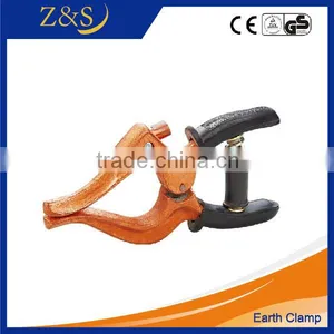 Digital Earth Clamp for Welding Machine thumbnail-1