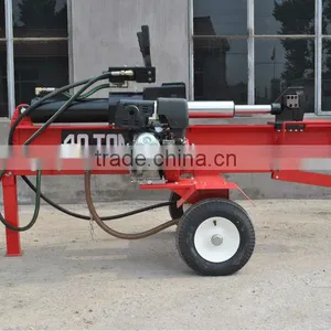 ce Approved Hydraulic Wood Splitter (LS37T-B3-1050MM) thumbnail-3