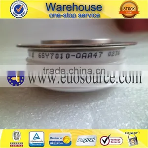 Westcode 6SY7010-0AA47 High Frequency Diode Module thumbnail-4