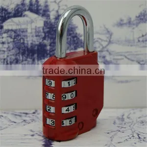 CODDED PADLOCKS thumbnail-2