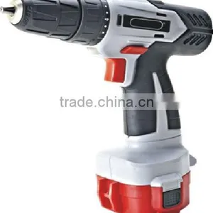 Power Tool-12V Cordless Drill Professional thumbnail-1