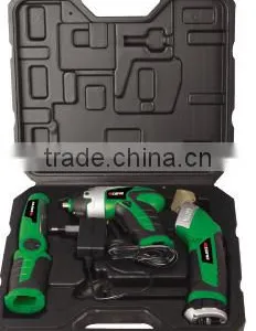 3.6V Cordless Scissor Multi Cutter(Power Tools) thumbnail-2