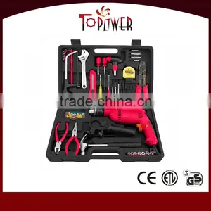Power Tool Set thumbnail-1