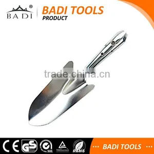 Colorfulstainless Steel Mini Folding Garden Shovel for Garden and Kids thumbnail-1