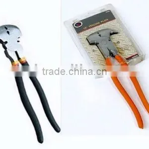 Pliers for Fencing Heavy Type thumbnail-1
