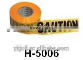 Road Safety Warning Tape thumbnail-1