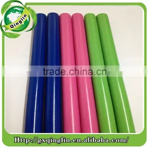 Hot Sale Chinese Broom Stick for Spade Flat Wood Stick With Italian Screw Broom thumbnail-2