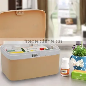 Storage Box for Makeup and Jewelry thumbnail-2