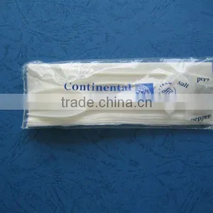 Airline Plastic Cutlery Pack thumbnail-1