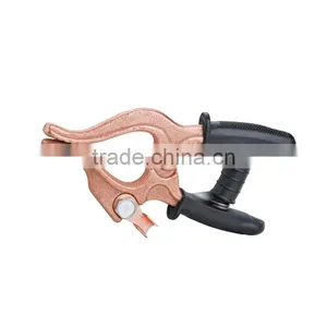 Earth Clamp(28218 Clamp,earth Clamp,hand Tools) thumbnail-1