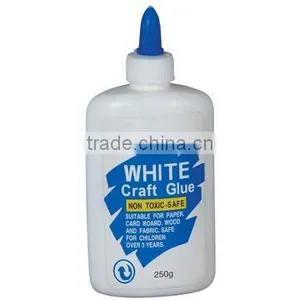 White Glue for Office thumbnail-1