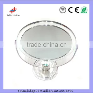 HX150930-2 Standing Table Make Up Mirror thumbnail-1