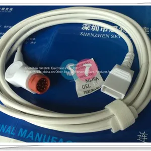 PHILIPS TO MEDEX LOGICAL IBP ADAPTER CABLE thumbnail-1