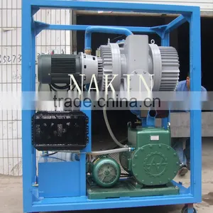 CNNK Large Capacity Vacuum Unit Pump thumbnail-1