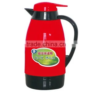 Plastic Flask thumbnail-1