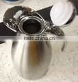 Stainless Steel Vacuum Flask Thermal Flask Thermos thumbnail-2
