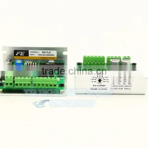 20 28 35 36 39 42 57mm Stepper Motor Driver 1.5A DC12-24V thumbnail-1