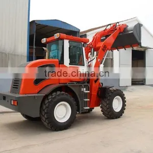 Best Price With Top Quality Loader for Sale thumbnail-3