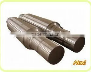 Forging Part Forged Backup Roll/Back-Up Roller/Back Up Roll thumbnail-1