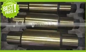 Tungstencemented Carbide Roller/mill Roll/bowl Made in China thumbnail-1