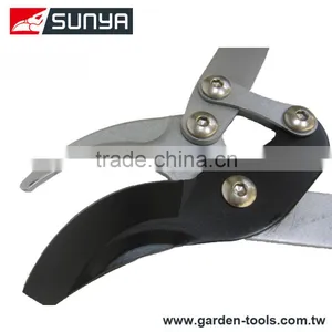 Garden Extendable Bypass Leverage Lopper thumbnail-2