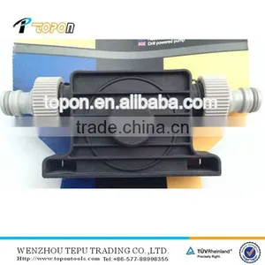 New Drill Powered Water Pump thumbnail-1