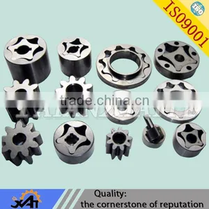 Rotor Stator Powder Metallurgy Casting Pump thumbnail-1