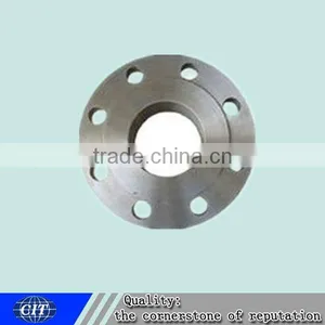 Cnc Machining Parts Steel Forging Pipes Fittings Flanges thumbnail-1