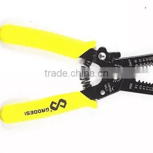 109 Multi Function Wire Stripper thumbnail-3