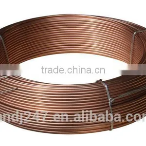 H08mna Coil Submerged Arc Welding Wires thumbnail-4