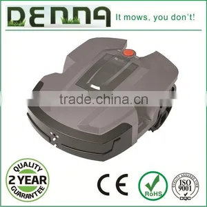 Garden Mower Denna L600 Robot Lawn Mower thumbnail-4