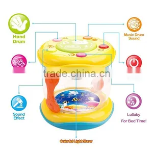 2016 Hot Baby Concert Musical Light Toy Instrument thumbnail-3