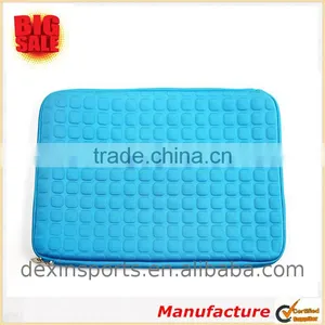 Factory Supply Laptop Sleeve Canvas for Travel thumbnail-4