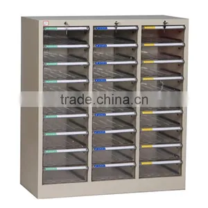 Tall Cabinet With 27drawers for Factories and Office thumbnail-2