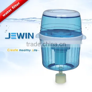 Detachable Water Filter Dispenser Bottle for Easy Cleaning thumbnail-5