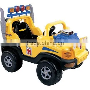 Ride on Car for Kids,toy Cars for Kids to Drive (WJ277063) thumbnail-1