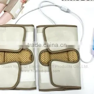 Massage Heated Knee Pad With Timer & Heating Setting Individuality thumbnail-1