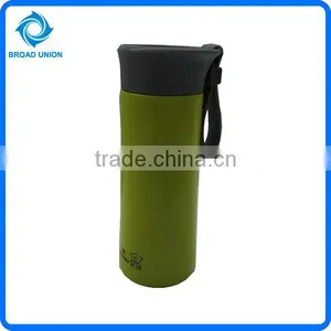 Hot Thermos Bottle Thermos Vacuum Flask Stainless Steel Vacuum Flask thumbnail-1