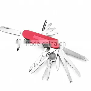 QJknife-16 Outdoor Survival Knife Camping Stainless Steel Diving Survial Knife thumbnail-1