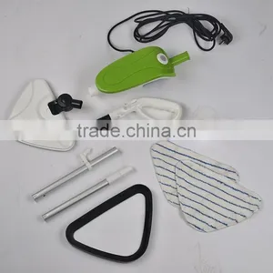 1300W Steam Mop and Steam Cleaner thumbnail-3