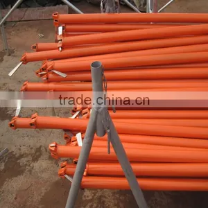 South African Drop Forged Rosette of Ringlock Scaffolding thumbnail-1