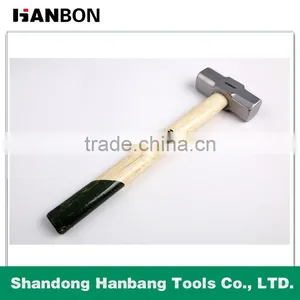 Wood Handle Sledge Hammer of 2P/3P/4P/6P thumbnail-1