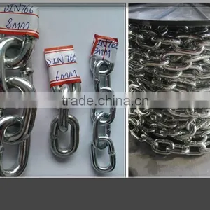 Regular Link Chain thumbnail-2