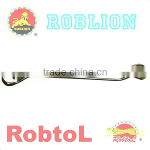 Chinese Type Double Ring Offset Spanner (itemID:URAL)-MARY thumbnail-1