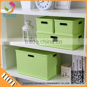 New Style Factory Directly Provide Decorative Storage Boxes thumbnail-1