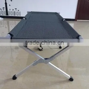 Lightweight Outdoor Camping Cheap Folding Beds for Sale thumbnail-2