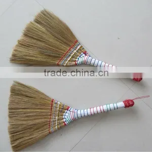 New Design Silvergrass Coconut Brooms thumbnail-3