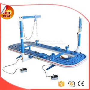AUTENF Car Straightening Bench thumbnail-1