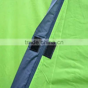 Low Temperature Resistant Double-layer Professional Camping Tent thumbnail-4