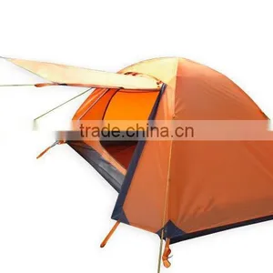 Double Door Tent thumbnail-1